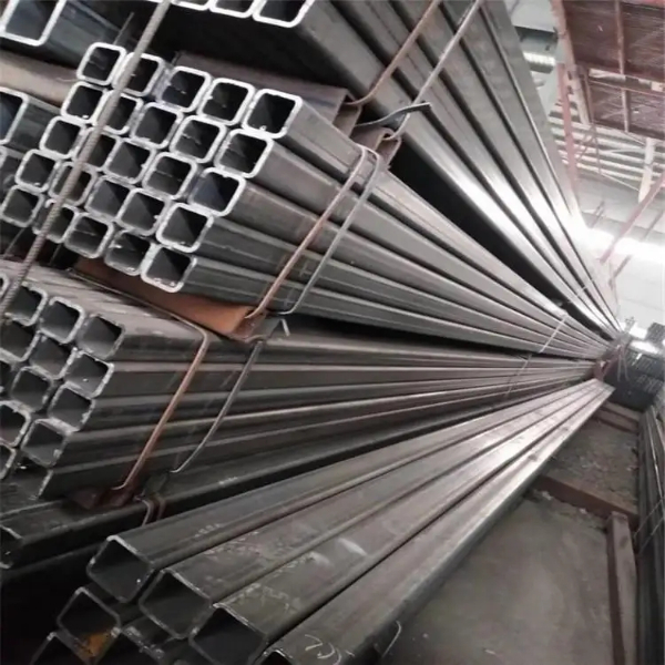 安福Q345B无缝方管